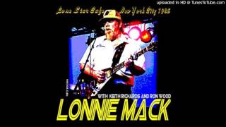 Lonnie Mack - Whole Lotta Shakin' Goin' On (Live)