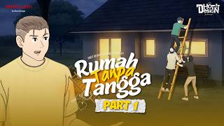 Download lagu House Without Stairs PART 1 - Dhot Design mp3