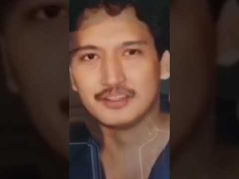 the iconic and legendary "DABOY" the great.Rudy Fernandez (March 3,1952-June7,2008) #daboy#viral