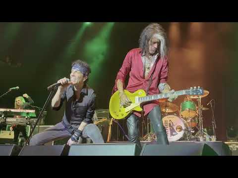 Joe Perry Project - Live in Boston 2023 (FULL SHOW 4K) - Citizens House Of Blues Boston 2023-04-16