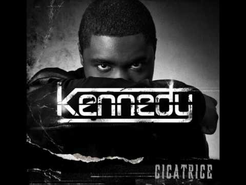 EXCLU Kennedy- 22 vla les keufs