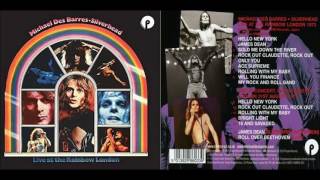 SILVERHEAD - Sold Me Down The River (&#39;73; remastered HQ)