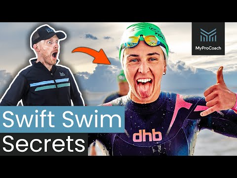 The Perfect Triathlon Open Water Swim. Techniques and Tips for Race Day thumbnail