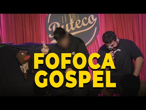 The most gullible couple in Brazil - Magno Martins and Pastor Machado