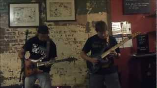 The Kings Cup - Tony MacAlpine