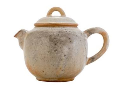 Чайник # 46817, цзиньдэчжэньский фарфор, 85 мл.