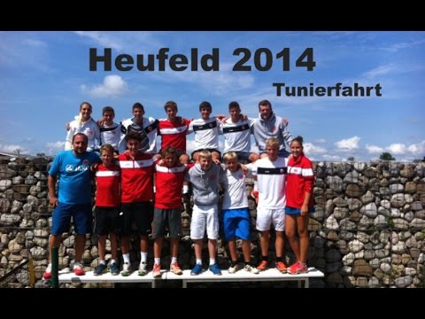 Heufeld Turnierfahrt