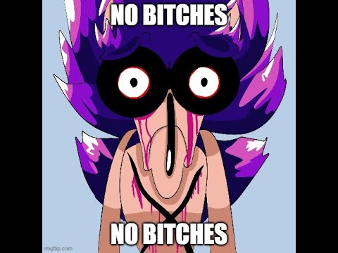 Majin Roasts Xenophanes but I animated it