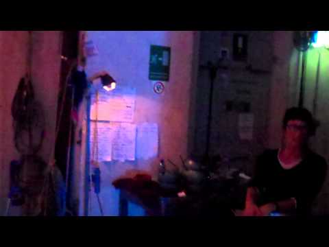 L'italiana in algeri - Teatro Comunale - dietro le quinte 12.MP4