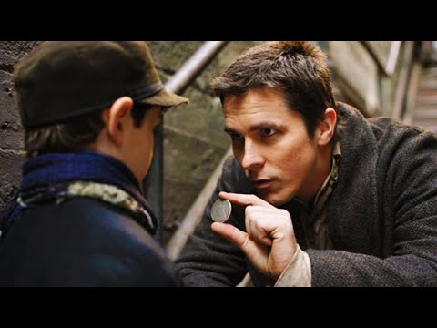 Трейлеры Престиж
