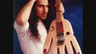 Bumblefoot - guitars still sucks