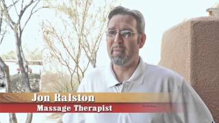 Tucson Medical Center Complementary Therapies - Hospice