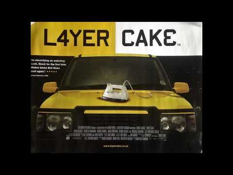 Ilan Eshkeri - Drive to Boatyard (from «Layer Cake» OST)