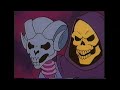 He Man And The Masters Of The Universe Volume 01 Vhs 1984