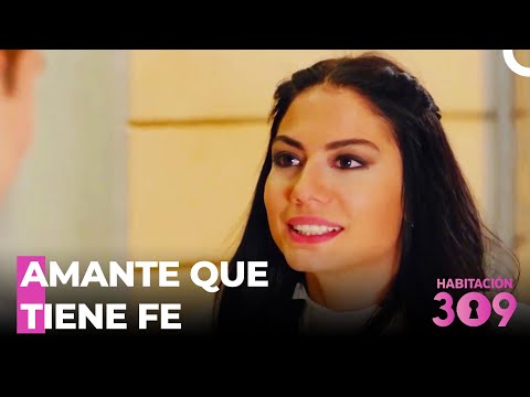 Lale Cree En El Amor De Onur - Habitación 309 Capítulo 39