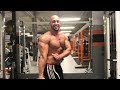Arms Workout 9-4-17