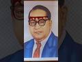 Dr BR Ambedkar Father Of Constitution Drbrambedkar Shorts Trending Reels Viralvideo