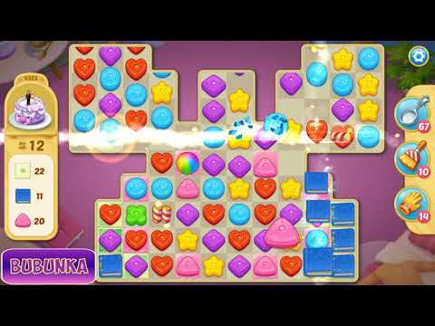 Matchington Mansion level 4323 HD