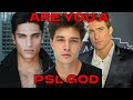 How Rare is your attractiveness? (Sub 5 to PSL GOD)