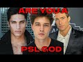 How Rare Is Your Attractiveness Sub 5 To PSL GOD
