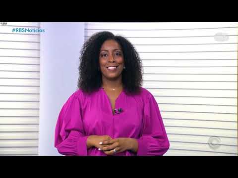 [RBS TV] Encerramento longo RBS Notícias (14/06/2021)