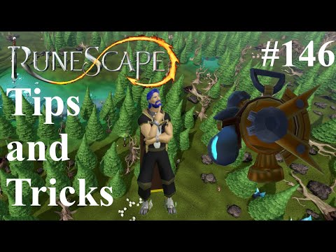 What Is the Artificer's Measure? : RuneScape Tips and Tricks 146