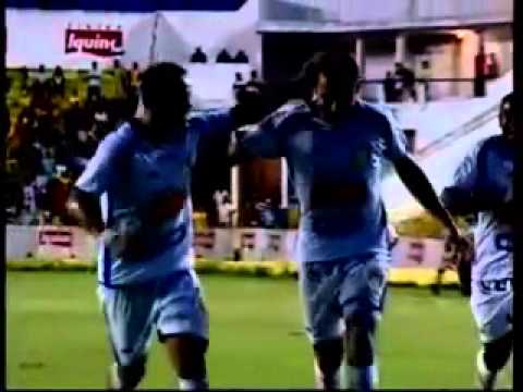 Salgueiro 1 x 4 Grêmio Barueri - Gols - Brasileirão Série B 2011