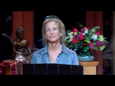 Tara Talks: Impermanence of the Body
