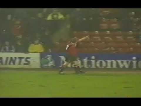 ARCHIVE: AFC Bournemouth 2 York City 1 - 12.12.98