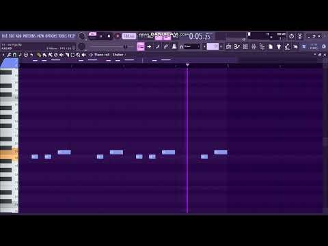 73 - T.Y x Stackz x Vk - De Pijp (remake FL)