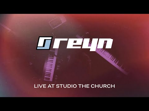 REYN - U2 New Year's Day and ABBA Happy New Year improv..