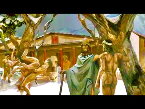 Greece In The Age Of Hegemonies