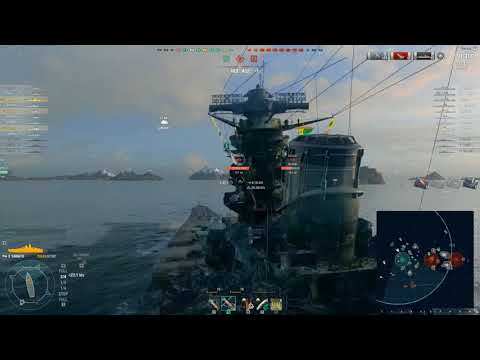 Medal of plenty in Yamato.  371K damage and seven sinks.