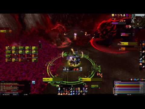 Unrivaled II Vs. Mythic Ursoc