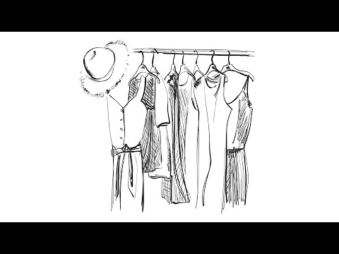 3 Outfits For 3 Different Occasions | Marie Claire's Zanna Roberts ...