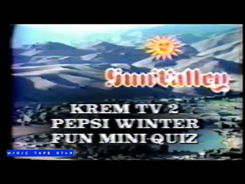 WOC Tape 0749 Station Promos Compilation - 1979