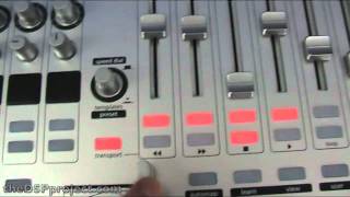 Video thumbnail for Novation ZeRO SL MkII review by TheDSPproject