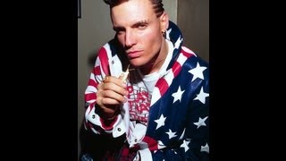 Vanilla Ice Tribute Song (Elusive Elevation)