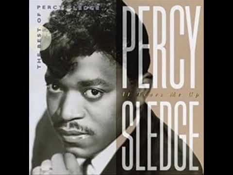 Warm And Tender Love Percy Sledge In Stereo Sound 2015 2 1