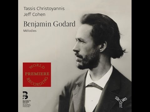 Tassis Christoyannis " Te souviens tu" Benjamin Godard