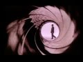 Opening To Dr No 1992 The Connery Collection LaserDisc
