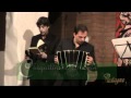 Trio Orquesta Tipica Alfredo Marcucci - Chiquilin de Bachin