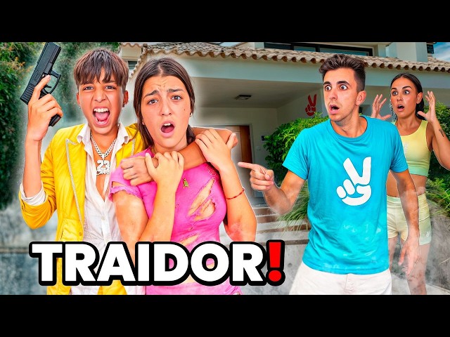 Vídeo relacionado con Arta Máximo Squad 2 - Misterio en el maldito campamento (Lo más visto)
