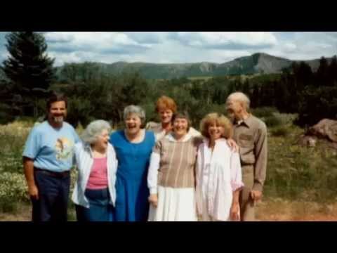 Fr. Carl Arico's Historical Slide Show on the First Twenty Years of Contemplative Outreach