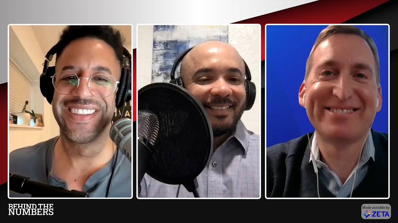 Behind the Numbers: Welcome to the Third Era of the CMO Role ...