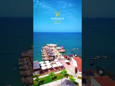 Chamada Prestige Hotel & Casino Genel 4