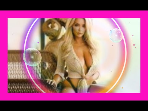Ian Burlak I remember DJ Marti Remix Top Models | Driving Music Girl Music Bikini Girls Top Gir