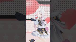 ムリムリ進化論👼ナナヲアカリ #vtuber #踊ってみた #にじさんじ