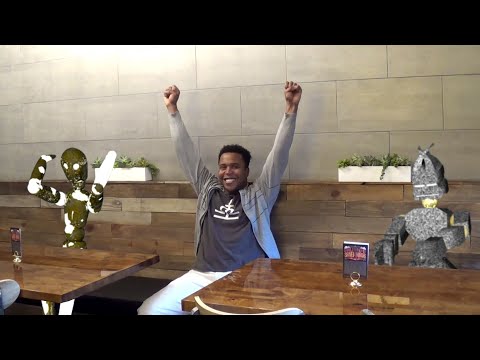 Everlasting Victory 2019 Interview (Live at SusHi Eatstation)