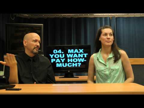 American Sign Language (ASL) Lesson 55 (Part 1)